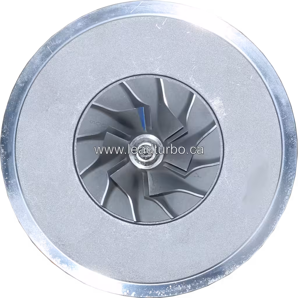 FOR 452077-5 TO4E35 Turbo Core for Perkins 1006