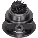 FOR 49135-04030 core bottom 45-degree view showing mounting flanges