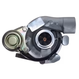 49135-05000 TF035 Turbocharger Replacement for IVECO DAILY 8140 23 3700