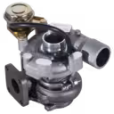 49135-05000 TF035 Turbocharger Replacement for IVECO Daily 122HP