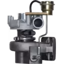 49178-02130 TD05H-14G 12 Turbocharger front view