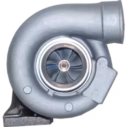 49189-00540 Turbocharger TD04HL-15G 12 pour Kobelco SK120-1 Isuzu 4BG1T