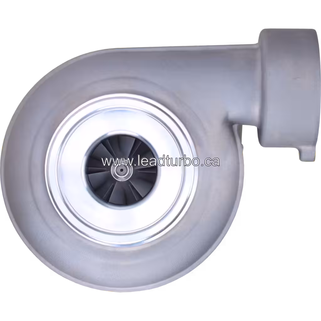 4N9554-R 4LE504 Turbocharger Replacement for CAT D6G D6D 3306 top view