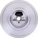 Aftermarket turbo bearing housing for Cummins VTA28