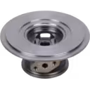 500390351 BH HX50W Bearing Housing for IVECO Cursor 13 Turbocharger