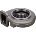 HY55V Turbocharger Turbine Housing Replacement