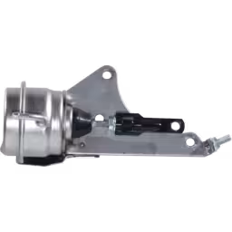 53039700122 AC J96 Turbocharger Actuator Replacement