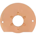5321612 TB J96 Turbocharger Thrust Bearing Replacement thumbnail 4
