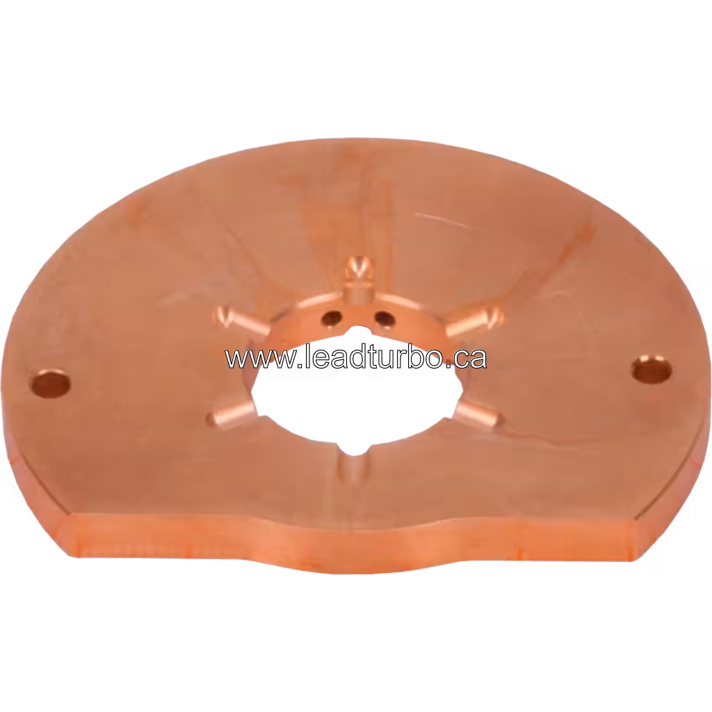 J96 Turbocharger Components FOR 5321612 TB