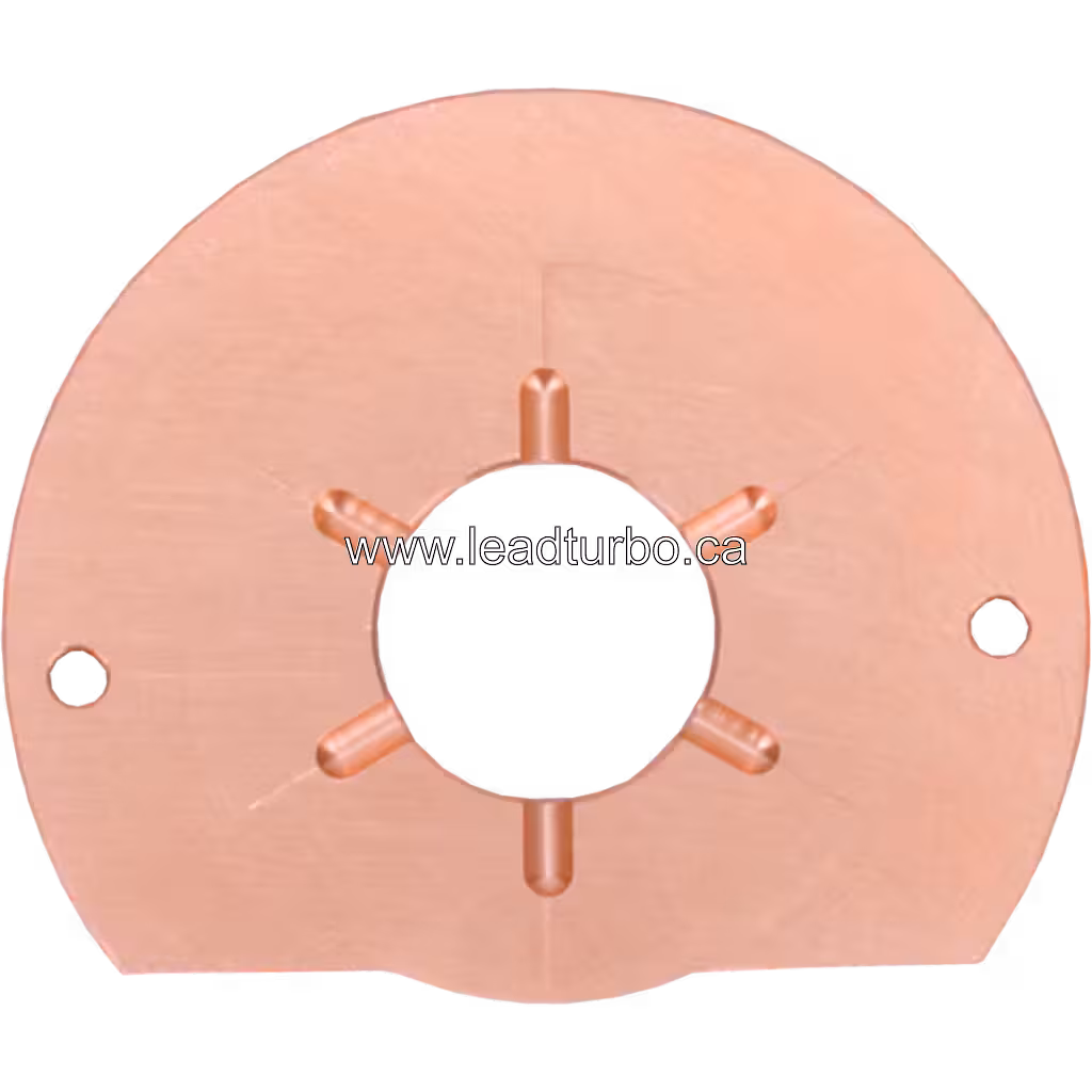 FOR 5321612 TB Thrust Bearing for J96 Turbo