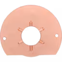 FOR 5321612 TB Thrust Bearing for J96 Turbo