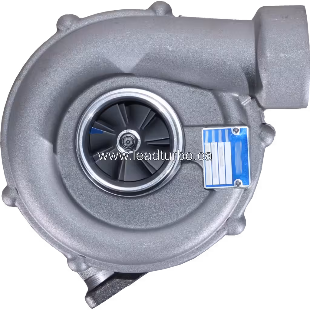53279886502 K27-3465MXA Turbocharger for Mercedes OM442LA