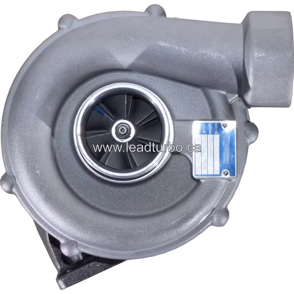 Liebherr LTM Turbocharger 0040966099 Reference