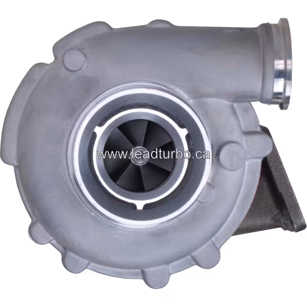 53279887118 K27 Turbocharger Replacement for Mercedes-Benz OM906LA-EPA top view