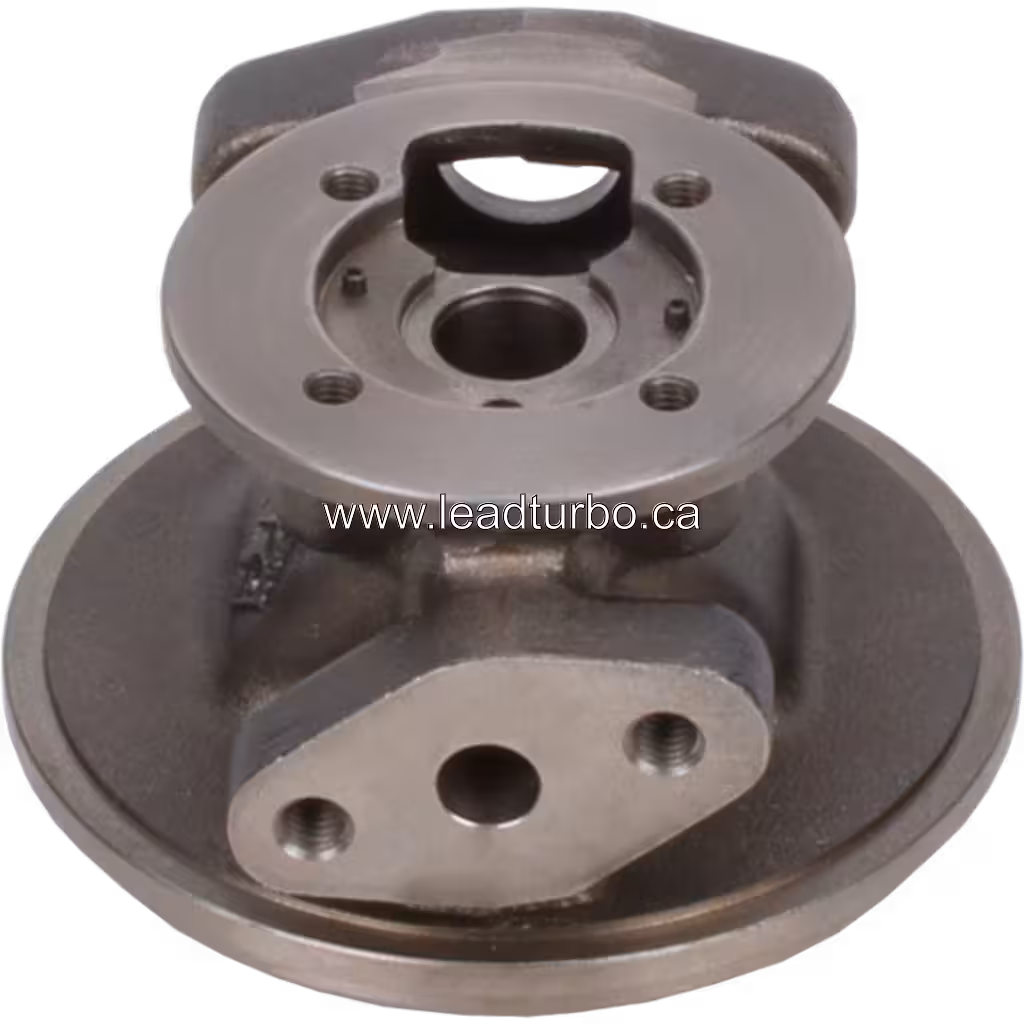 J96 bearing housing for DAEWOO D2848TE and DEUTZ BF8L413F