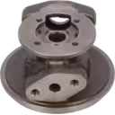 J96 bearing housing for DAEWOO D2848TE and DEUTZ BF8L413F