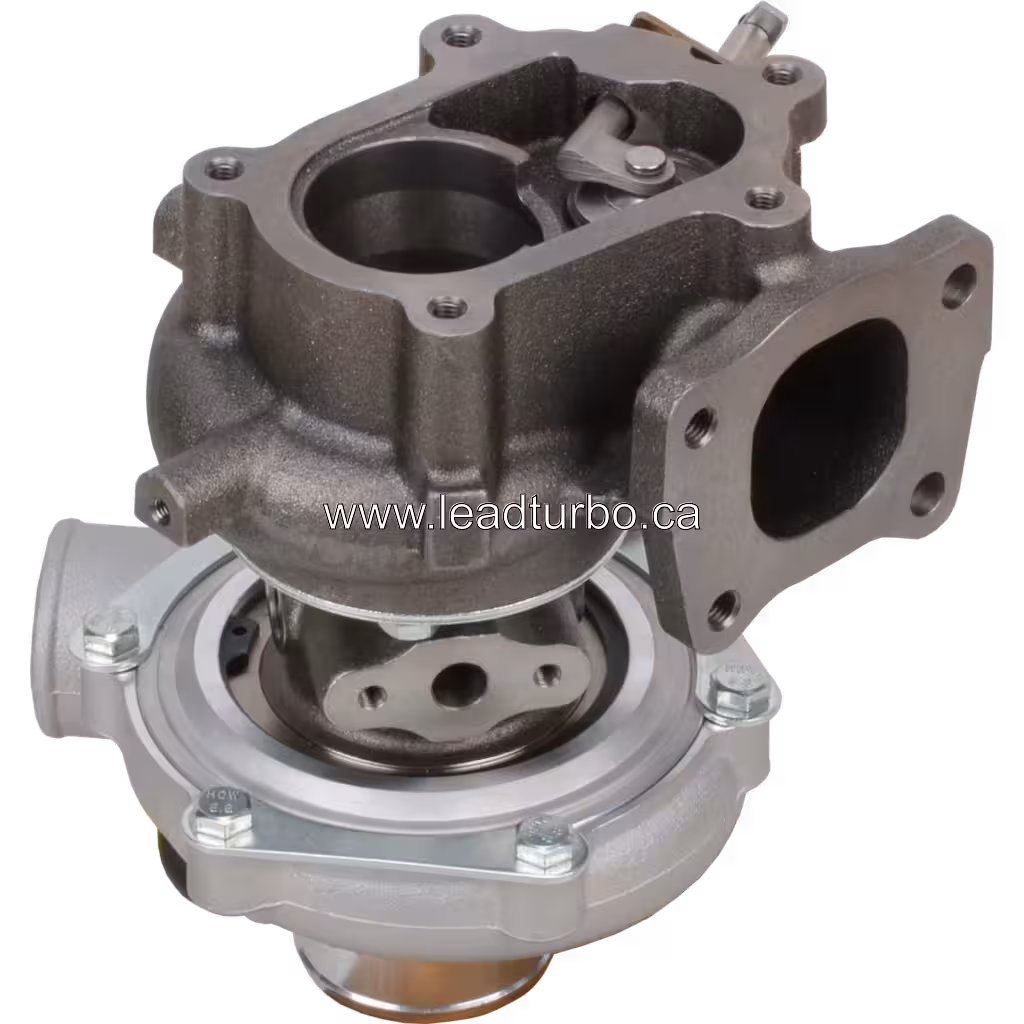 700716-5018 Turbocharger replacement for GMC W4500