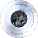 703891-0037 GT2256V Turbo Core for Land Rover Range Rover 2.9 TDI