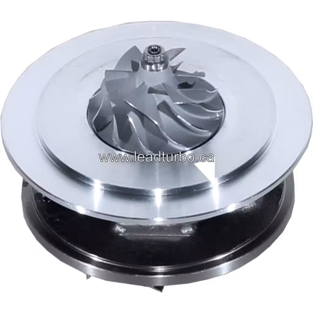 GTA2256V CHRA replacement part 703891-0037