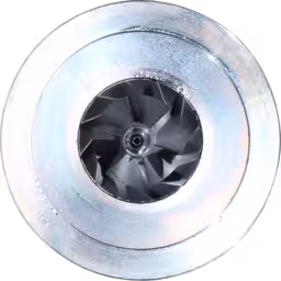 703891-0037 GT2256V Turbocharger Core for Land Rover Range Rover 2.9 TDI