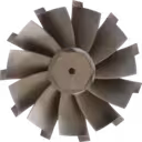 BTL7510 Turbine Wheel replacement part