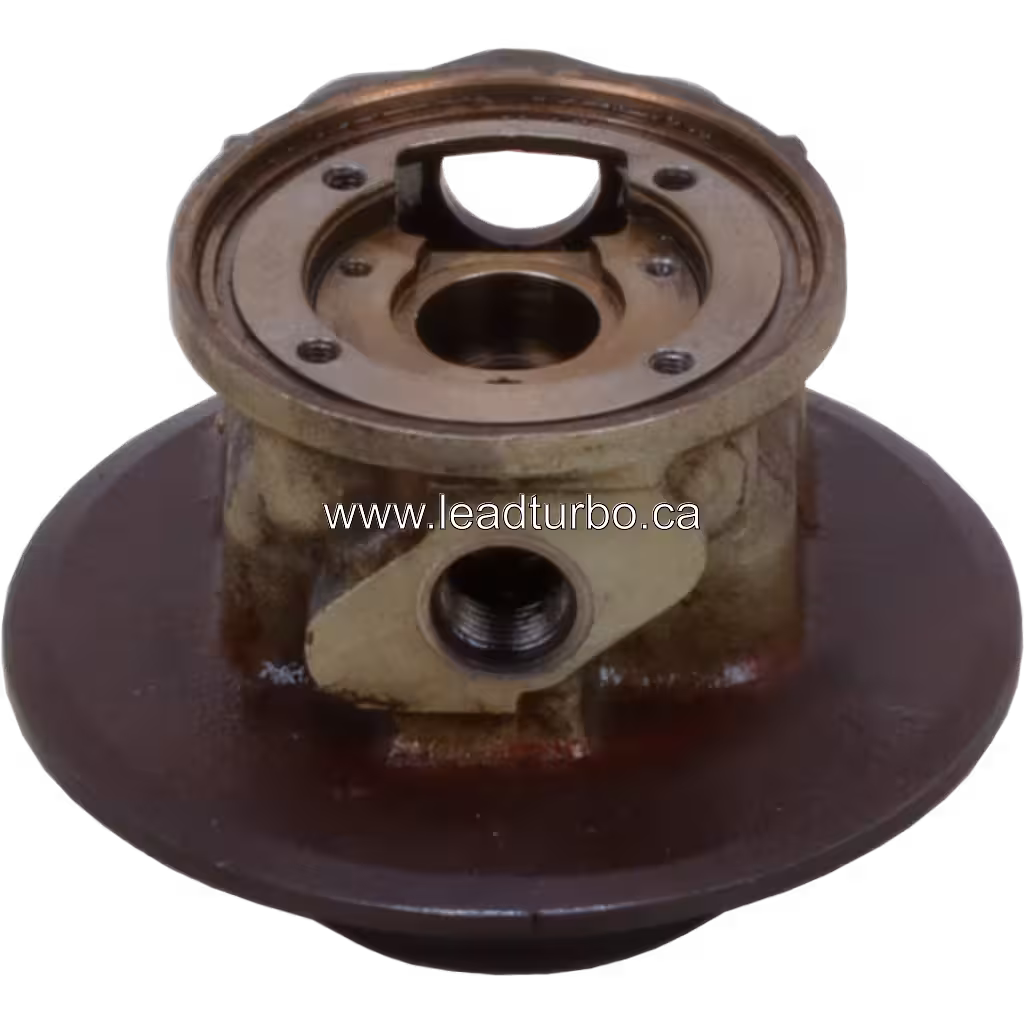 J96 Turbo Bearing Housing with OE reference 451491-0021 BH