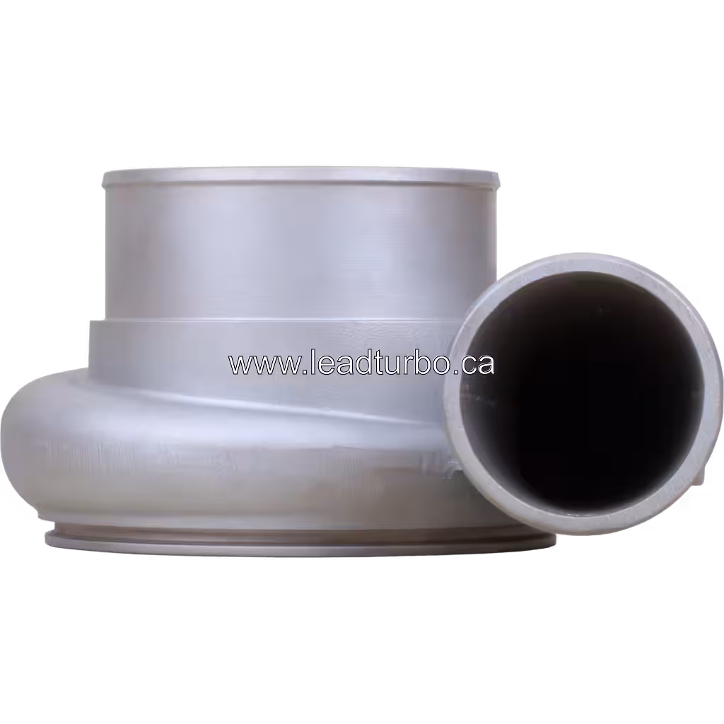 FOR 714322-0005 CH Compressor Housing for J96 Turbo