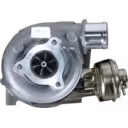 Turbo 724639-5006 GT2052V pour Nissan ZD30DDTi