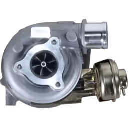 724639-5006 Turbocharger GT2052V pour Nissan ZD30DDTi
