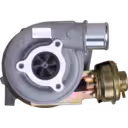 724639-5006 Turbocharger GT2052V pour Nissan ZD30DDTi thumbnail 4