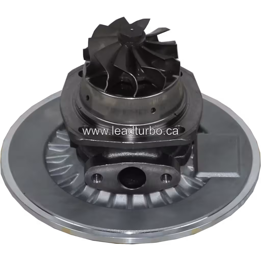 Navistar DT466E replacement turbo core OE 1841865C1