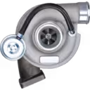785827-5022 GT2556S Turbocharger Replacement for Perkins 4 4L thumbnail 4