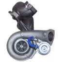 8971784860 GT2256MS Turbocharger Replacement for Isuzu NPR 4HG1-T thumbnail 4