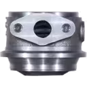Front view of FOR 8971856452 BH J96 turbocharger bearing housing