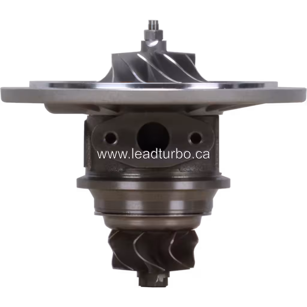 FOR 8973311850 RHF4 Turbo Core for Isuzu 4JB1T