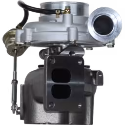 9060969099 K27 Turbocharger Replacement OM906LA-E4