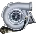 9060969099 K27 Turbocharger Replacement for Mercedes-Benz OM906LA-E4 thumbnail 4