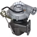 Mercedes Citaro Atego Axor Turbocharger Replacement