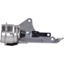 Actionneur de turbo J96 53039700122 AC avec boîtier cylindrique argenté