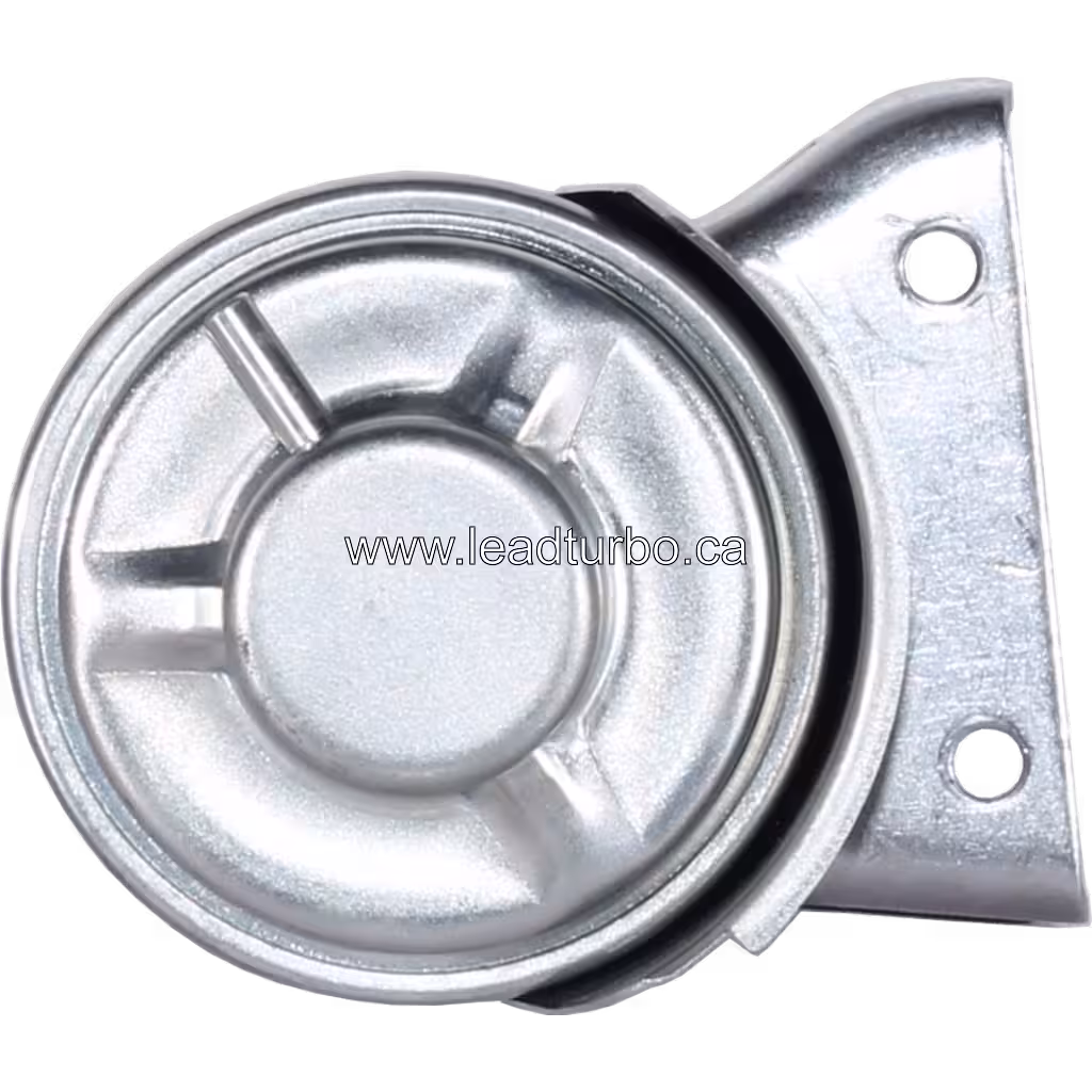 Actionneur de Turbocompresseur J96 - Ref. 721164-5010S AC top view