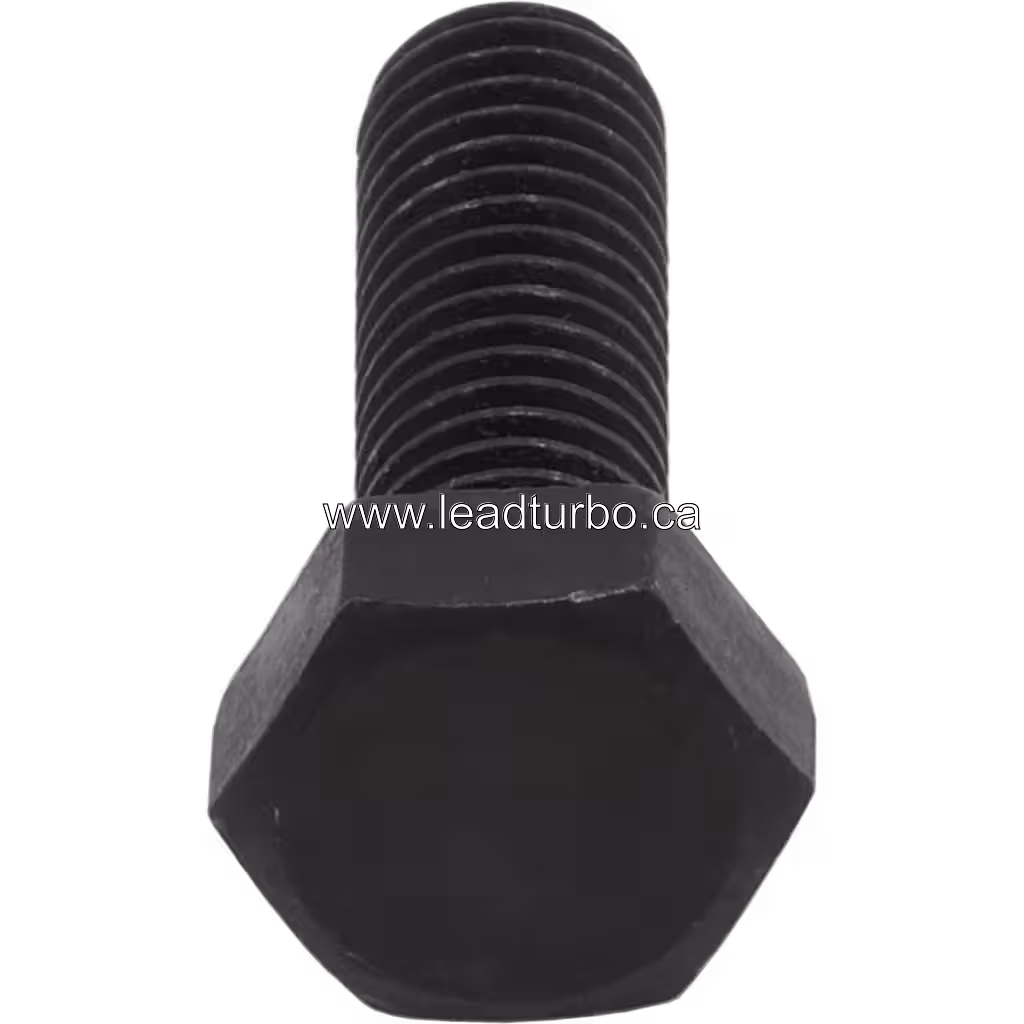 Bolt de turbo B16 M8X25 référence OEM 400677-0825