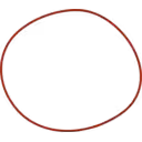 Joint circulaire en caoutchouc pour turbocompresseur Perkins