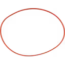 Bague O-ring B2-3067NRAKB 0 70 pour Perkins 1106D – Remplacement