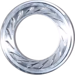 Bague de Turbine J96 3791620 NRA - Pièce de Rechange