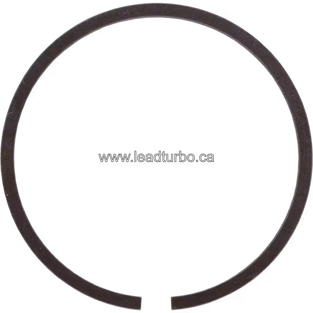 Composant turbo HX82 application Cummins PowerGen
