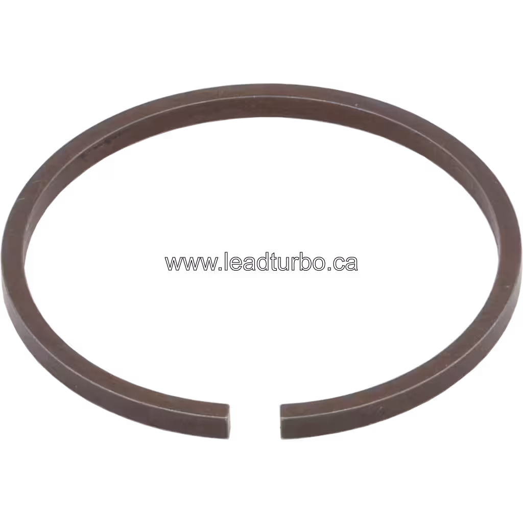 Pièce de rechange bague piston turbocompresseur HX82