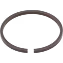 Pièce de rechange bague piston turbocompresseur HX82