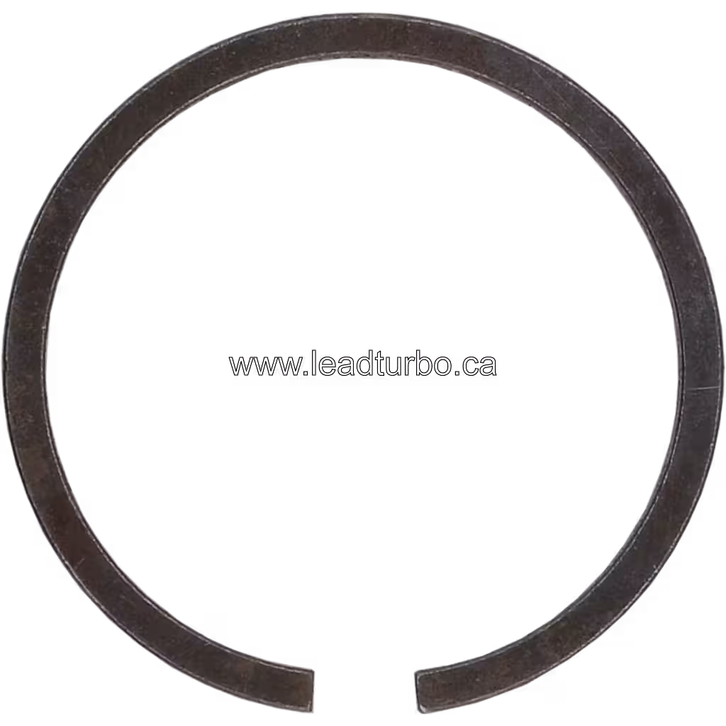 Bague piston turbocompresseur Nissan