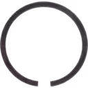 Bague piston turbocompresseur Nissan