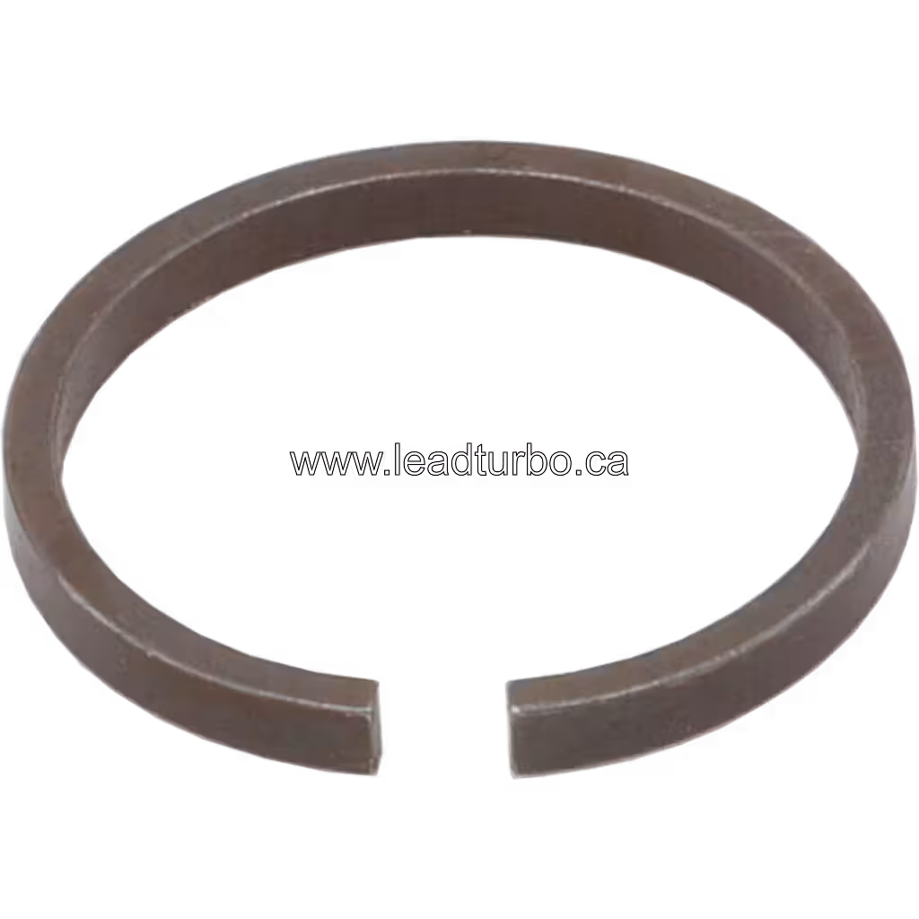 Pièce de rechange bague piston TB2812